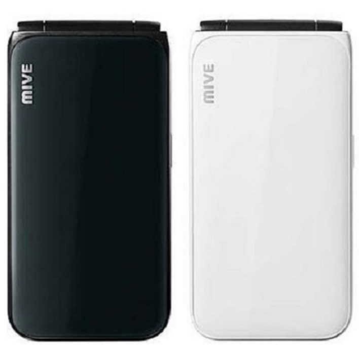 MIVE 마이브 스타일폴더 32GB 미사용 새제품
