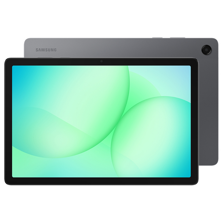 삼성전자 갤럭시탭 A11 플러스 128GB 27.8cm11.0형, WiFi, 그레이