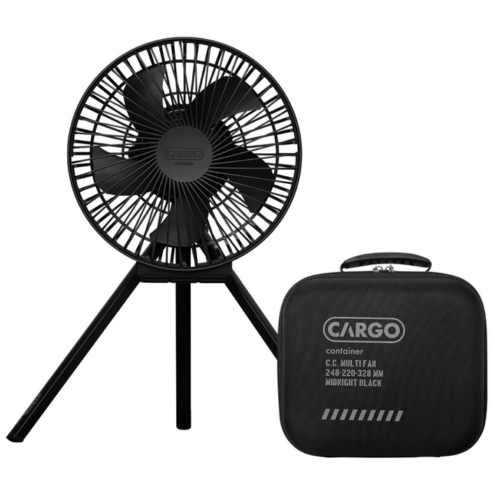 카고컨테이너 멀티팬 M