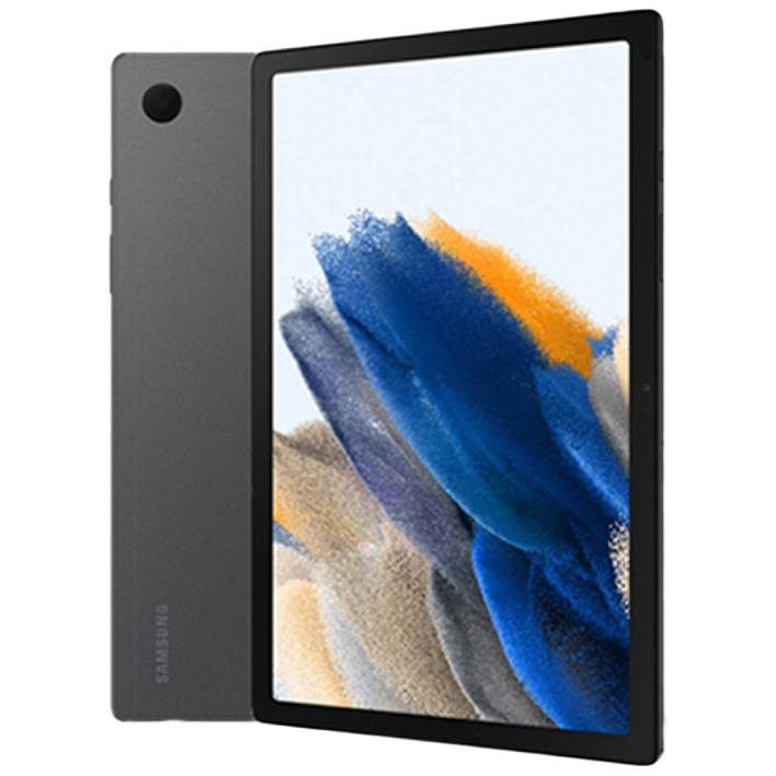 리뉴올PC 태블릿 A8 안드로이드14 지원C 26.67cm, Wi-Fi, 64GB, 그레이