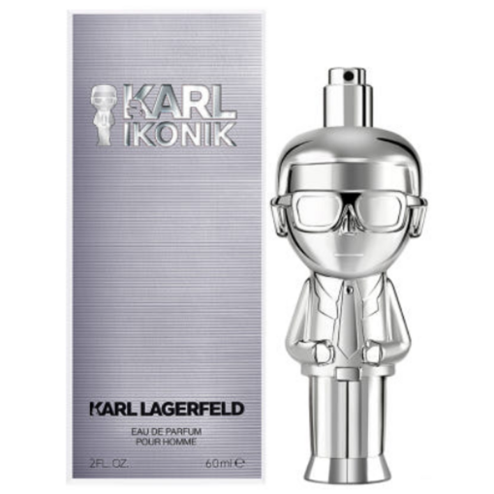 [코익퍼퓸] 칼 라거펠트 칼 아이코닉 포 맨 EDP