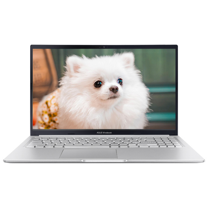 ASUS 노트북 비보북15 사무용 포토샵 대학생 직장인 인강용, 라이젠75825U, WIN11 Pro, 16GB, 1TB, 쿨실버