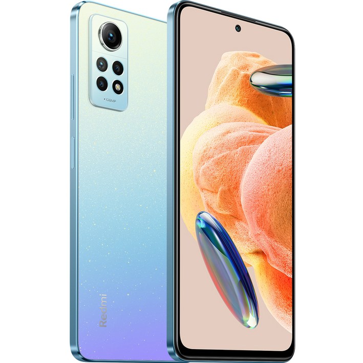 샤오미 레드미 노트 12 프로 공기계 8GB + 256GB