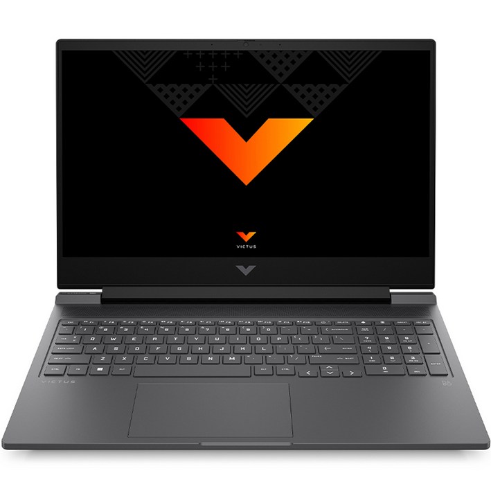 HP 2023 빅터스 16 라이젠5 라이젠 7000 시리즈 지포스 RTX 4050