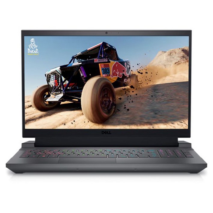 델 2024 게이밍 G15 5530 코어i7 인텔 13세대 지포스 RTX 3050, 다크 쉐도우 그레이, 512GB, 16GB, WIN11 Home, DG5530WH02KR