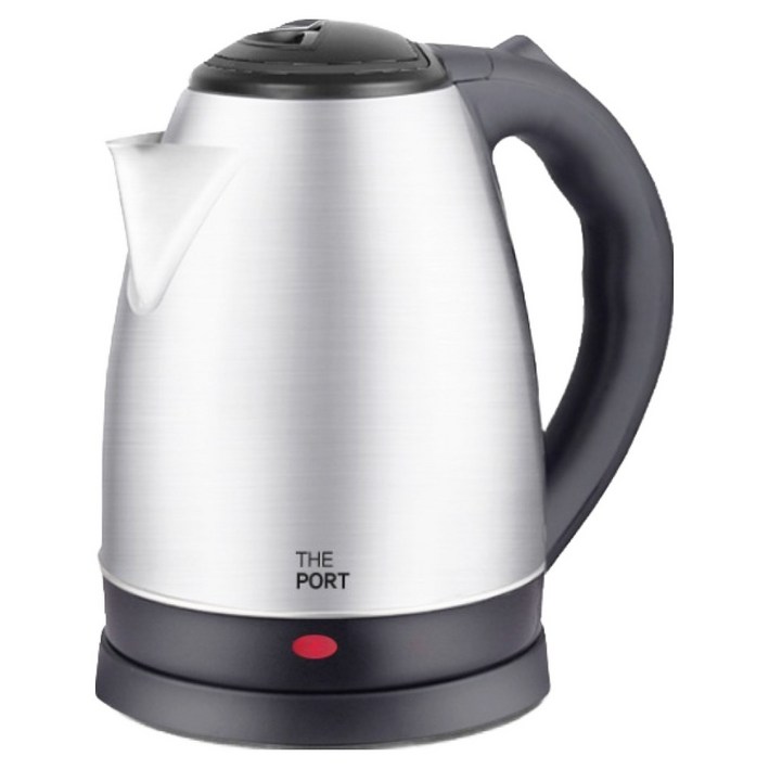 더포트 무선 전기포트