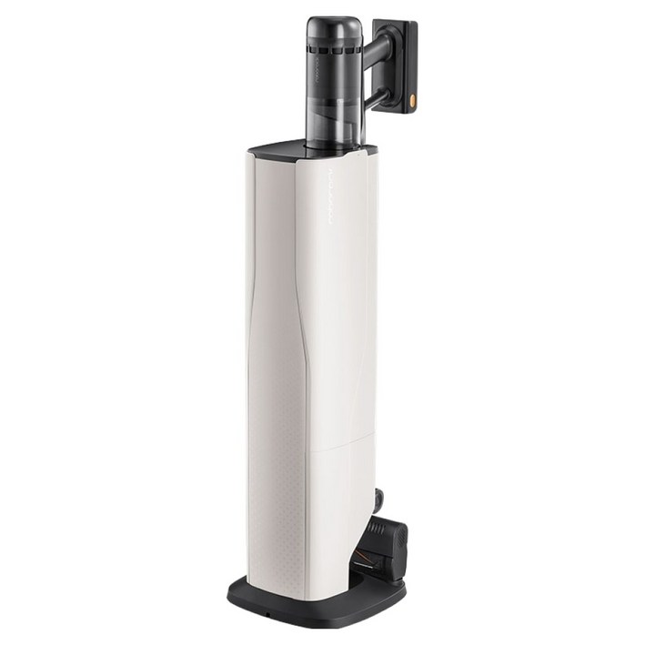로보락 H60 Hub Ultra 무선 청소기