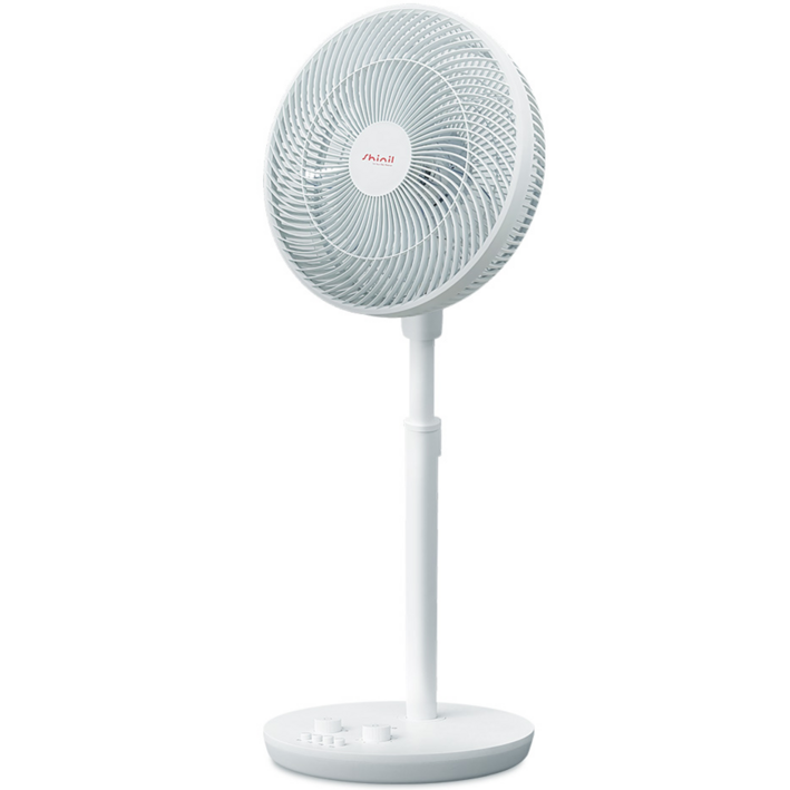 신일 저소음 가정용 업소용 프리미엄 7엽 선풍기