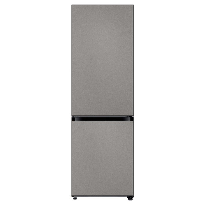 [색상선택형] 삼성전자 비스포크 333L 2도어 키친핏 냉장고 방문설치