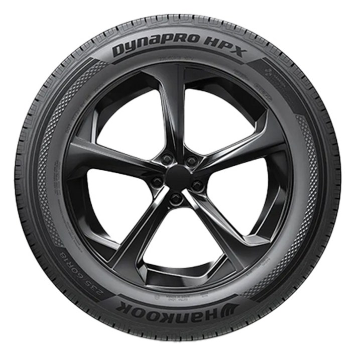 한국타이어 다이나프로 HPX RA43 245/50R20 방문설치