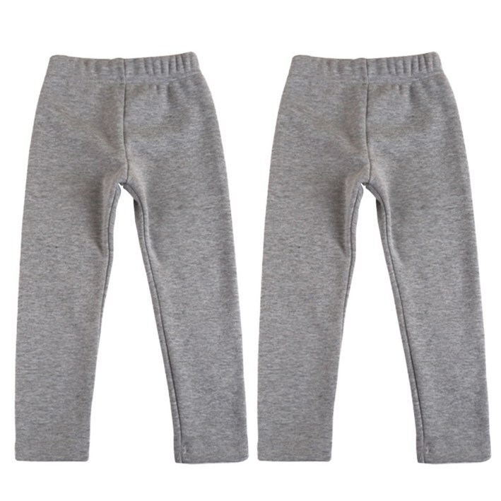 몽글몽글 겨울 레깅스 2p