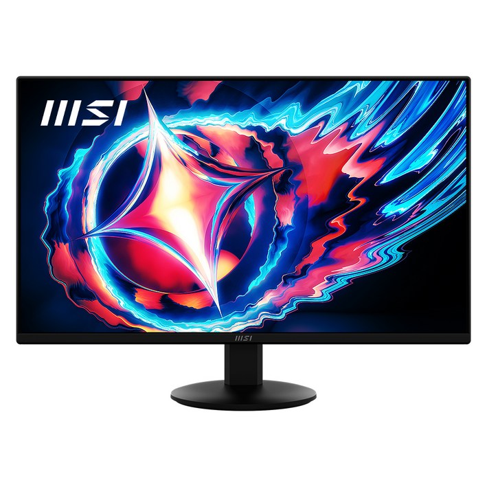 MSI FHD IPS 100 무결점 모니터 MSI FHD IPS 100 무결점 모니터