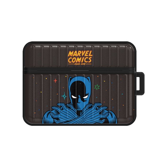 마블 블랙팬서 코믹스 아머 캐리어