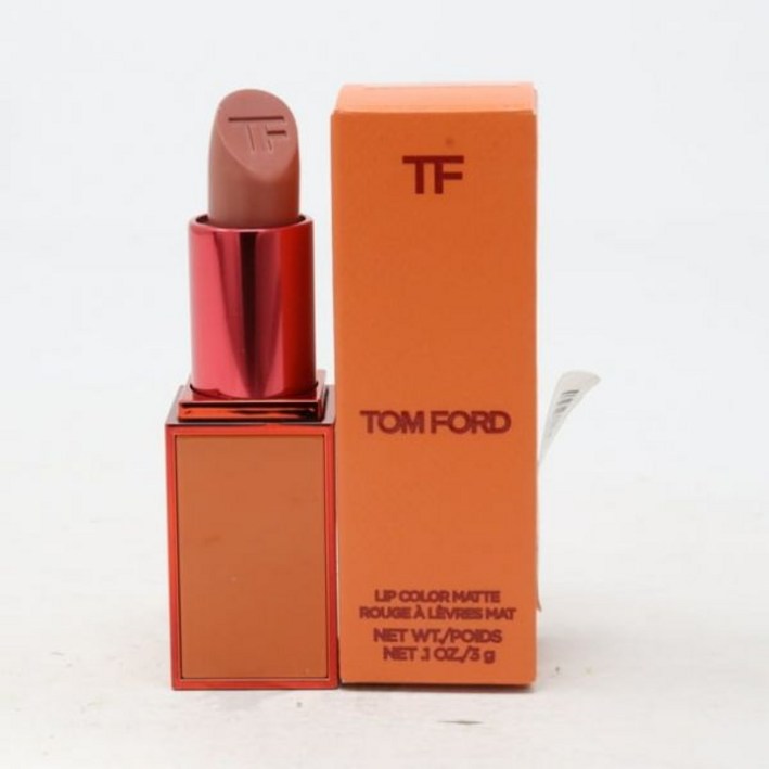 톰포드 비터 피치 립 컬러 01 체리 매트 0.30ml 3g 톰포드 비터 피치 립 컬러 01 체리 매트 0.30ml 3g