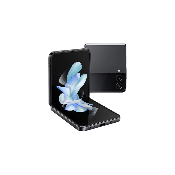 삼성전자 갤럭시 Z플립4 단순개통 미사용 전시폰 2년보증AS 자급제 공기계