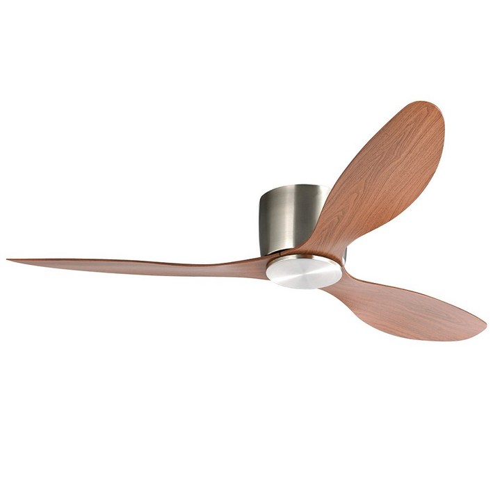 에어블로우 C2 mini 107cm 실링팬 아파트 낮은 거실 안방 천장 화이트 저소음