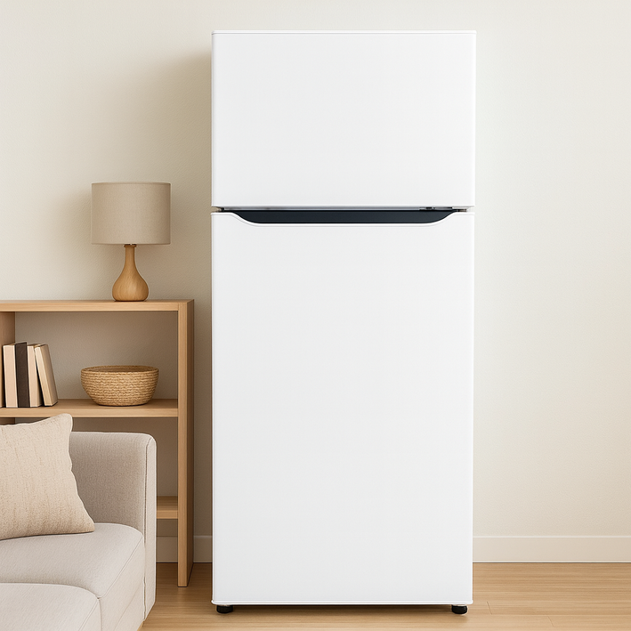 LG 소형 냉장고 200리터 냉장고 일반 B182W13 사무실 원룸 냉장고 2도어 189리터