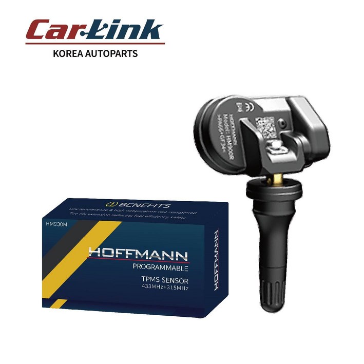 현대 LF쏘나타 공기압 센서 TPMS 센서 벨브 타이어 52933C1100 52933C1100