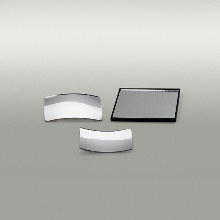 사각볼록거울 오목거울 평면거울 R3345 교구