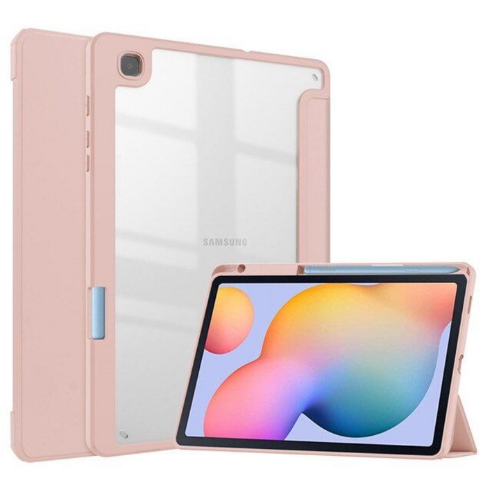 갤럭시탭케이스 커버 삼성 갤럭시 탭 S6 라이트 케이스  2022 SM-P613 SM-P619