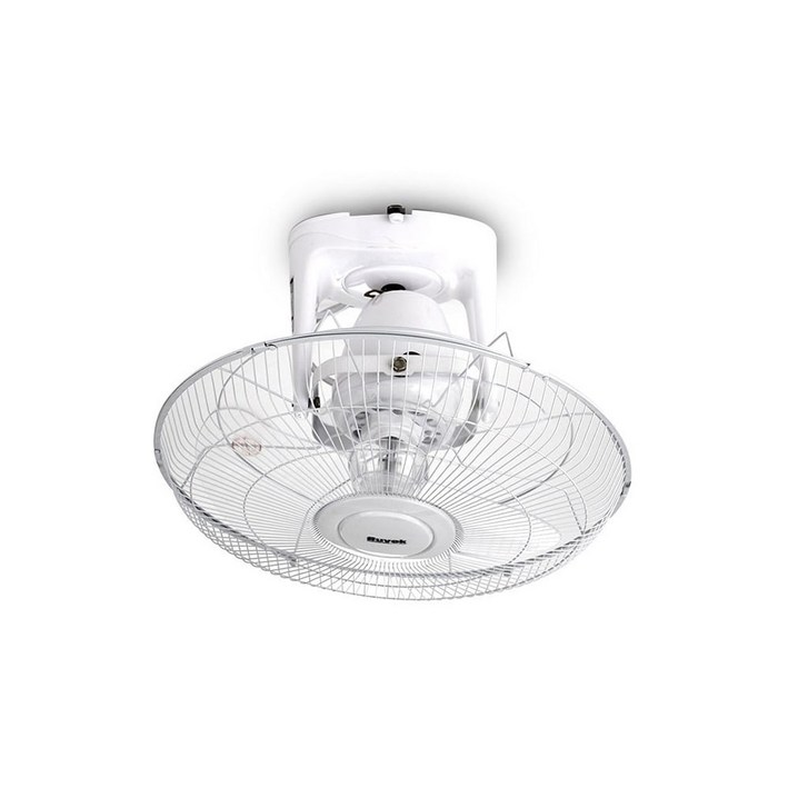 루베크천장용선풍기 RU7501 40cm16형 3엽