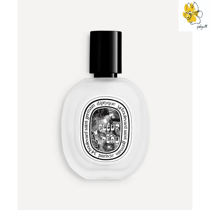 DIPTYQUE 딥티크 헤어 미스트 플레르 드 뽀 30ml