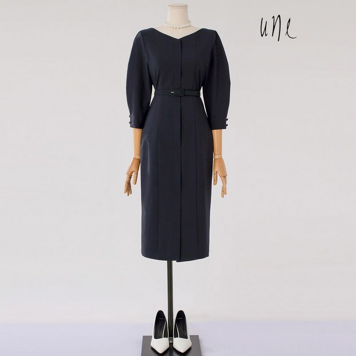 윈 UNE엘레강시크 포멀원피스