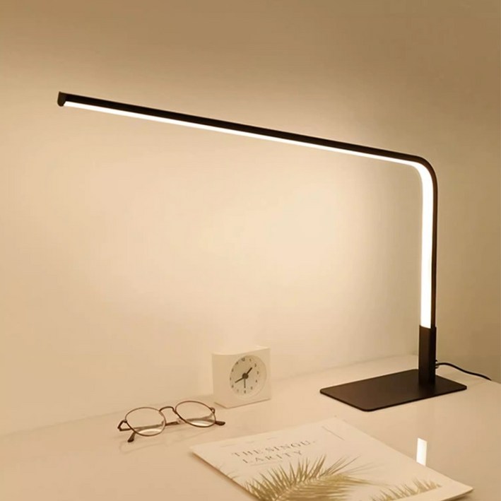ALLILIO LED 책상 스탠드 학습용 블루라이트차단 시력보호 공부조명 무드등 ALLILIO LED 책상 스탠드 학습용 블루라이트차단 시력보호 공부조명 무드등
