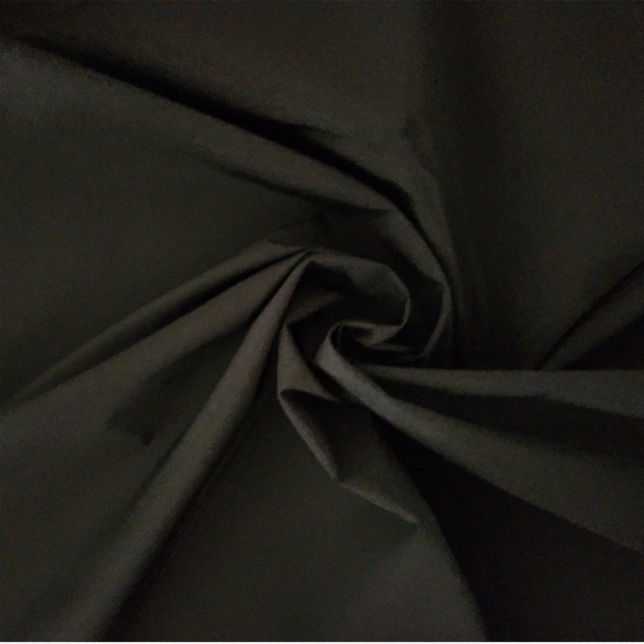 검정천 대형천 가림천 휘장천 초대폭 무대막 테이블보 암흑천 M88001T / 이음선없는 대폭무지원단, 1개, 검정