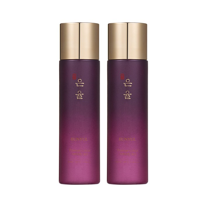 은율 프리미엄 한방 로션, 2개, 200ml