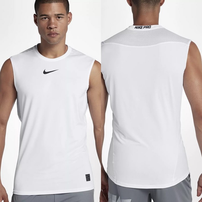 NIKE PRO FITTED 민소매 트레이닝 탑 88100 NIKE PRO FITTED 민소매 트레이닝 탑 88100
