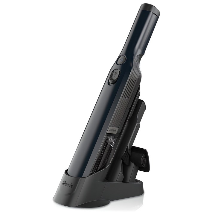 샤크 에보파워 핸디 무선 청소기 WV210KR