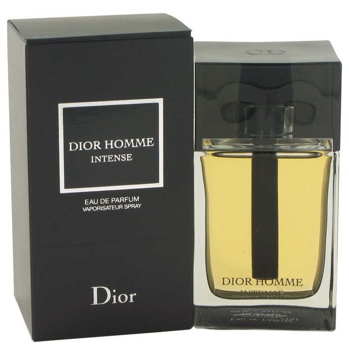 Christian Dior Homme Intense EDP Spray 100ml Men