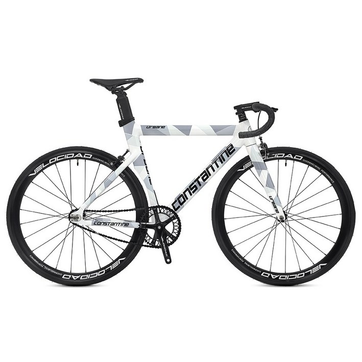 2025 콘스탄틴 어베인 픽시 자전거 완성차 조립 출고