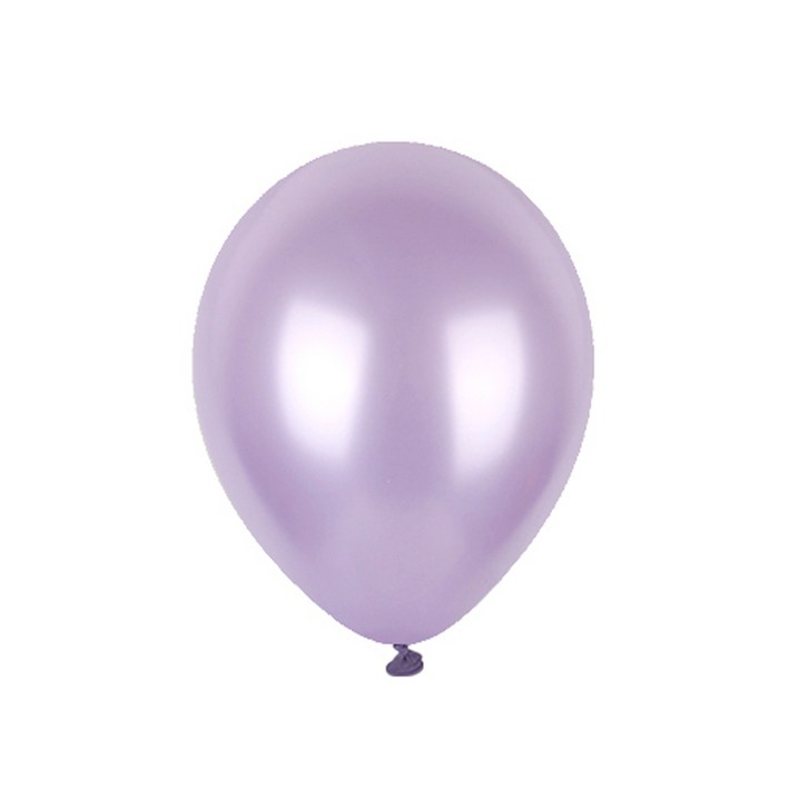파티쇼 30cm 펄풍선 100개입 파티 이벤트 행사 장식 소품 네오풍선, 라벤다