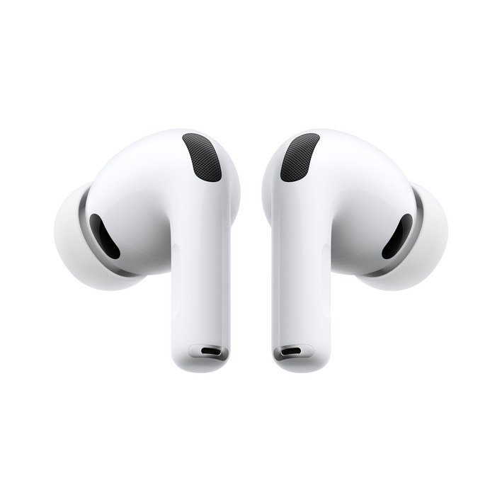 Apple 에어팟 프로 3세대 인이어 액티브 노이즈 캔슬링 이어폰