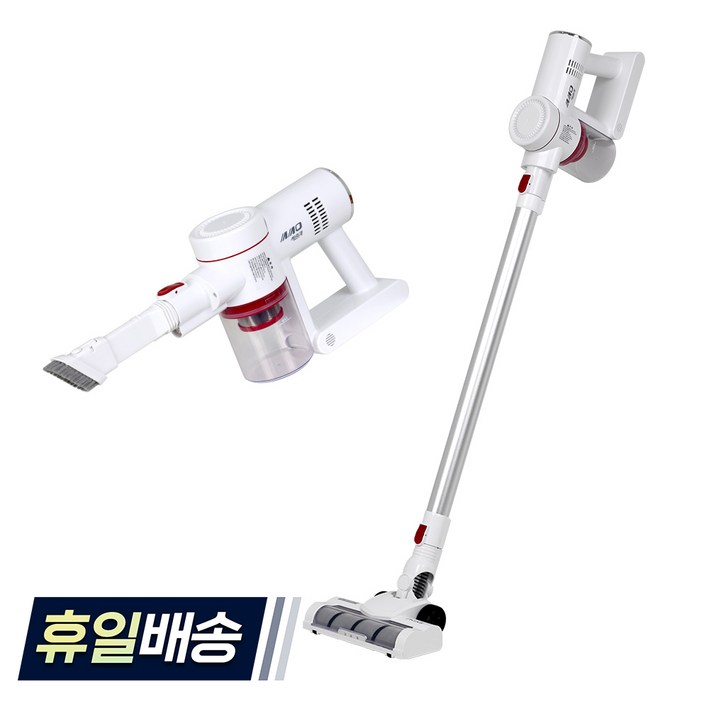 신일 무선 청소기 SVCBL1822 BLDC모터 강력흡입 고용량배터리 헤파필터, SVCBL1822