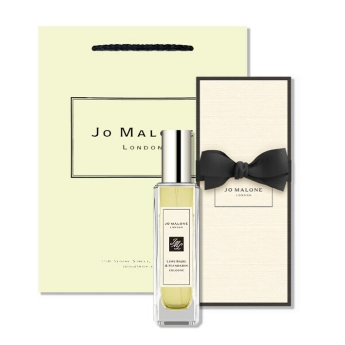 [조말론] 런던 라임바질 앤 만다린 EDC 30ml [유료배송]