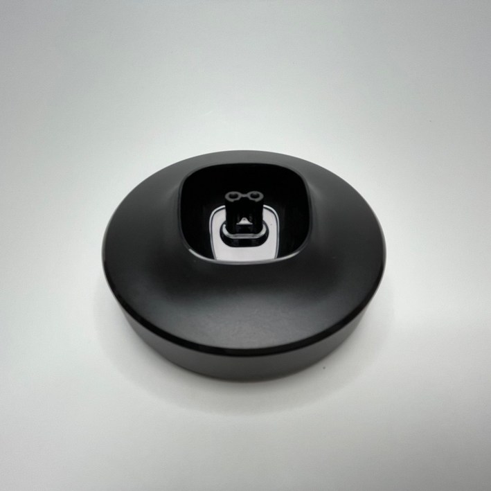 필립스 정품 전기면도기 충전스탠드 SkinIQ 전용 S5000 7000 9000, AC51, 단일 색상