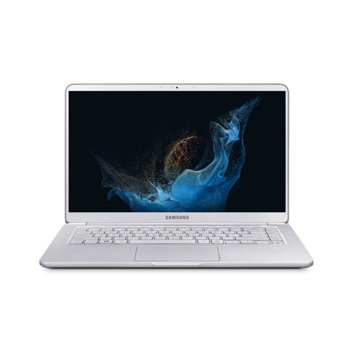 삼성노트북9 15인치 8세대 코어i5 SSD 512GB 윈도우10, 코어i5, 실버, NT901X5T, 512GB, 8GB, WIN10