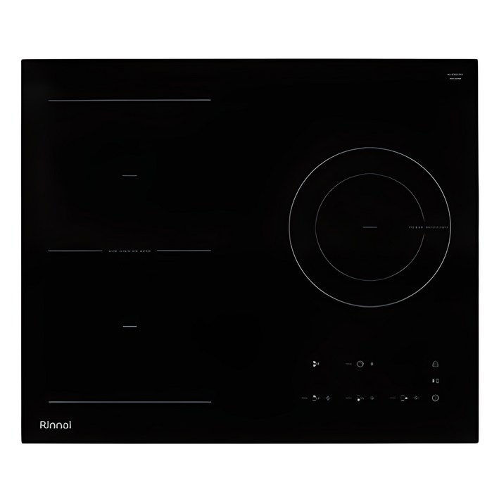 린나이 전기레인지 인덕션 3구