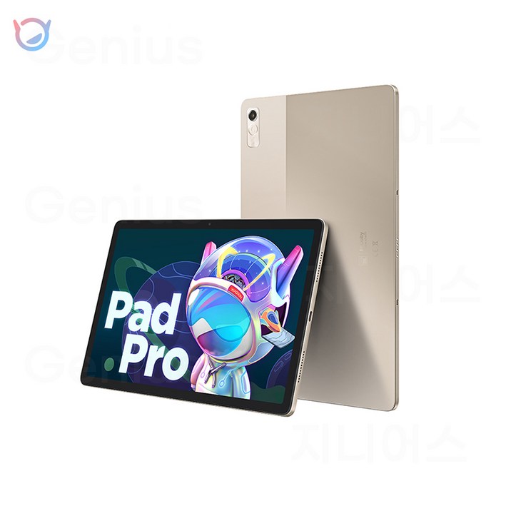 레노버 샤오신패드 P11 Pro 태블릿 2022년 6g128g 골드
