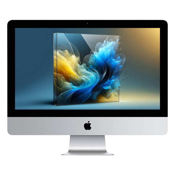 중고 애플 아이맥 27형 2015 A1419 5K 레티나 디스플레이 i56500 32G SSD 1TB Radeon R9 M380, 아이맥 A1419, MAC OS, 1TB, 32GB, 플래티넘 실버