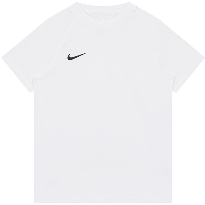 나이키 여성 드라이핏 트레이닝저지 반팔티 파크8 저지티