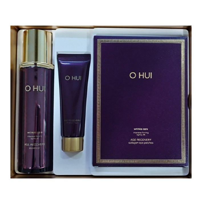 오휘 에이지 리커버리 에센스 90ml 대용량 기획 오휘 에이지 리커버리 에센스 90ml 대용량 기획