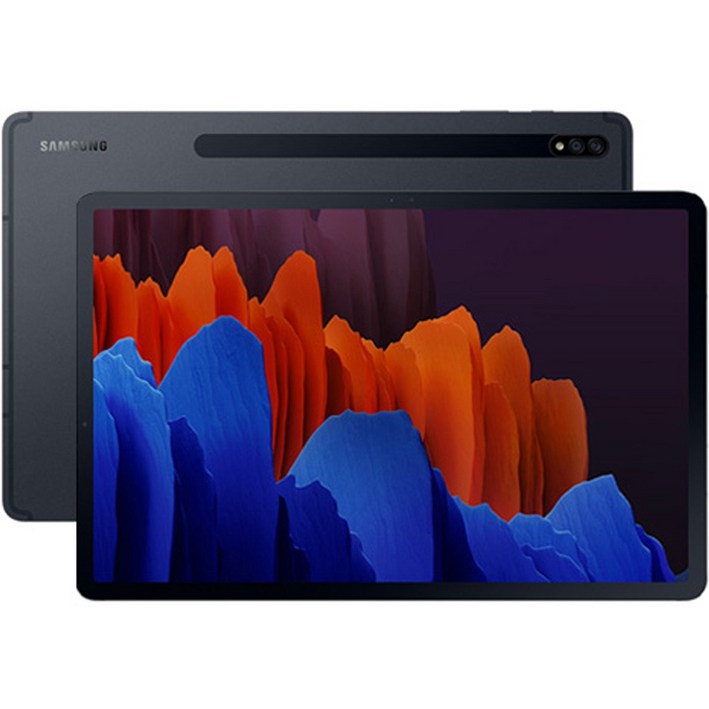 삼성전자 갤럭시 탭S7 SMT975 LTE 256GB 태블릿PC 삼성전자 갤럭시 탭S7 SMT975 LTE 256GB 태블릿PC