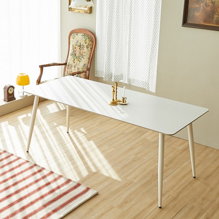 보루네오 엘리브 미담 1800 세라믹 식탁 테이블  pn892-1