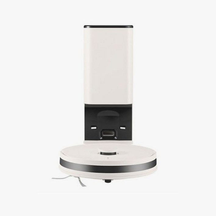 LG 로봇청소기 R585WKA1 eTV NS홈