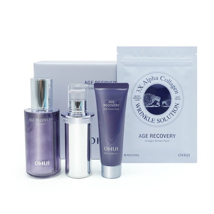 오휘 에이지 리커버리 에센스 더블 에디션 50ml50mlY, 1개, 100ml