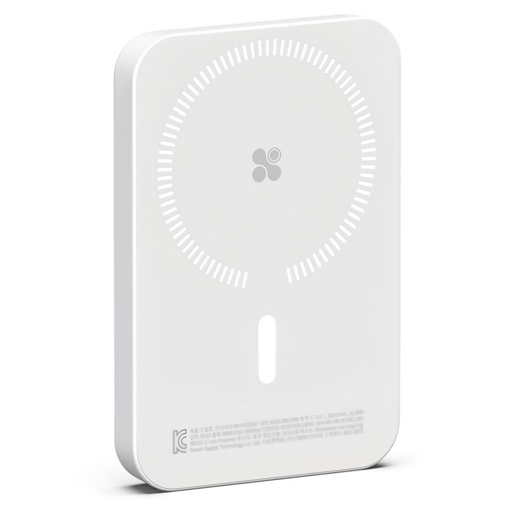 SPEEDY 10W 맥세이프 무선 충전 보조배터리 5000mAh